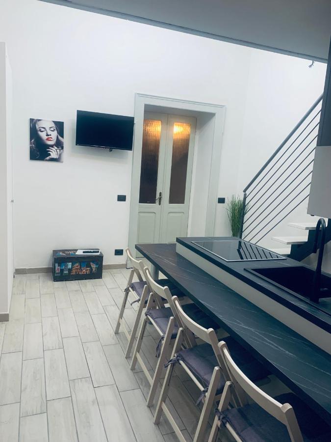 Apartment Loft Latticino Turin